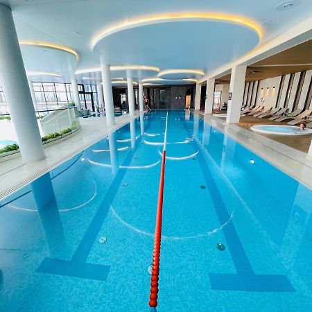 Polanki Aqua Sun Apartment โควอบเซก ภายนอก รูปภาพ