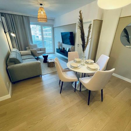 Polanki Aqua Sun Apartment โควอบเซก ภายนอก รูปภาพ