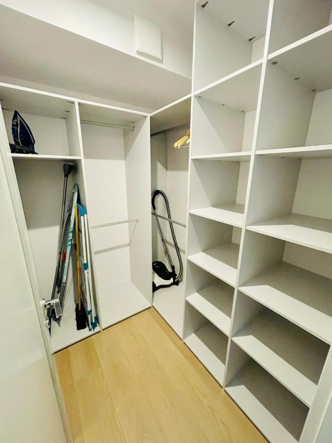 Polanki Aqua Sun Apartment โควอบเซก ภายนอก รูปภาพ